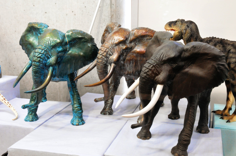 Illustration for article titled A Museum for Kick Ass Plastic